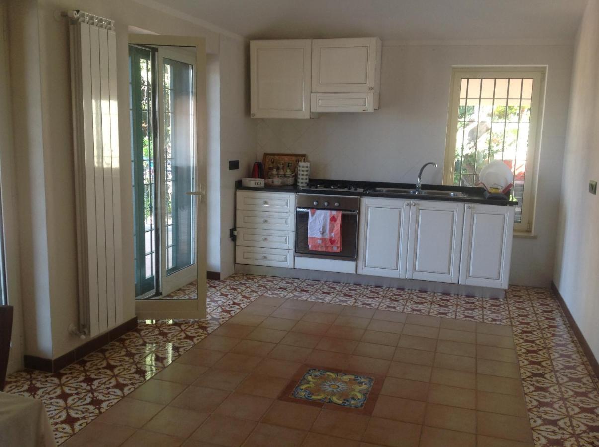 Kozak Village Suite Caserta Exterior foto