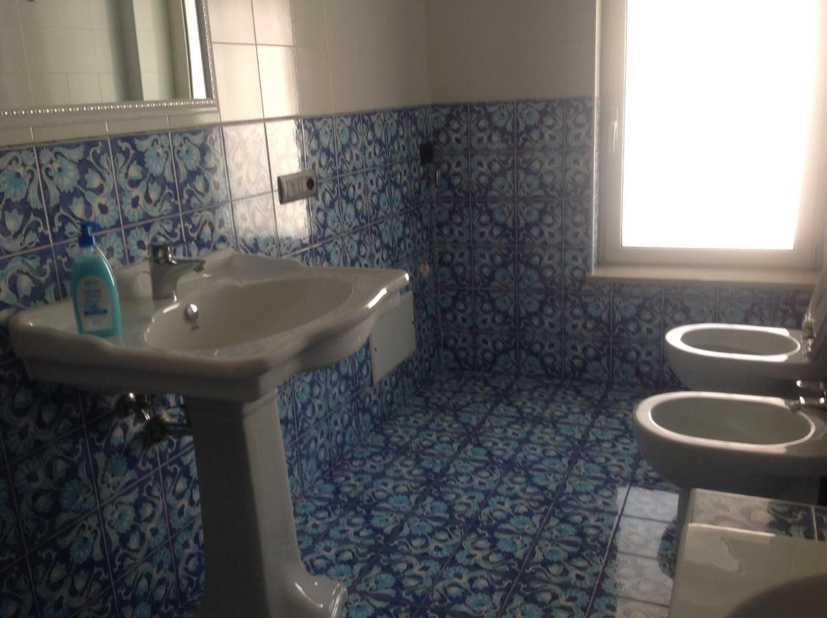 Kozak Village Suite Caserta Exterior foto